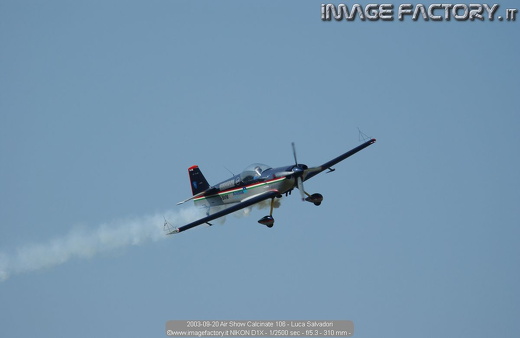 2003-09-20 Air Show Calcinate 106 - Luca Salvadori